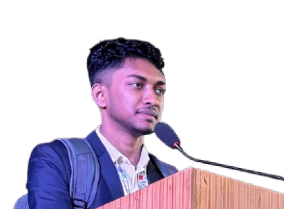 Akram Hossain | WordPress developer | Software Engineering student at DIU