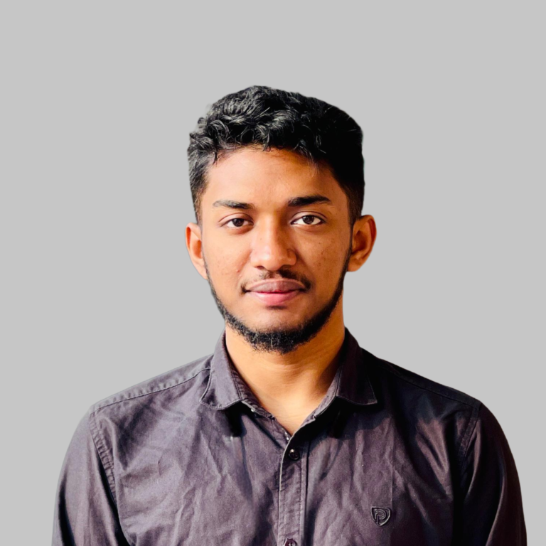 Akram Hossain | AkramHoHO